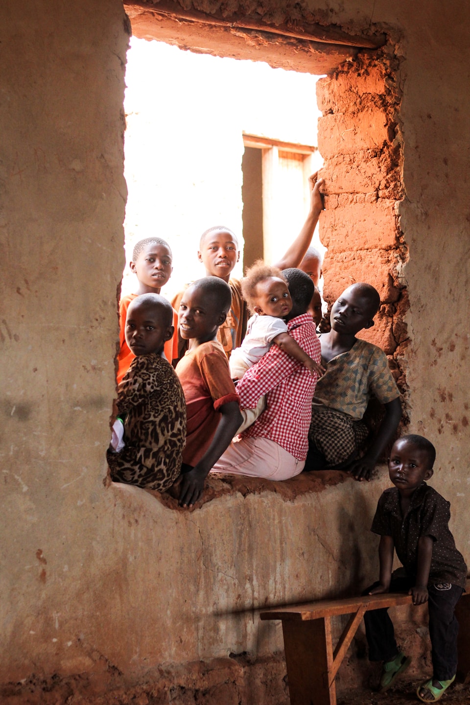 Rwanda