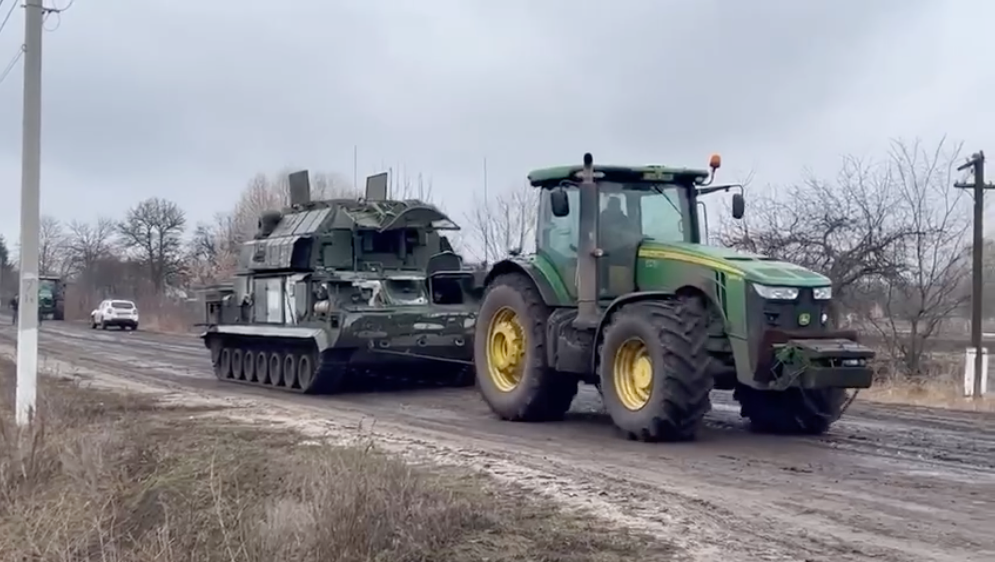 Ukraine
