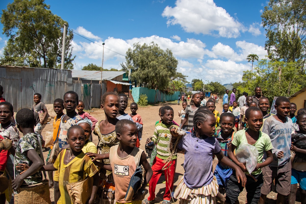 Rwanda today