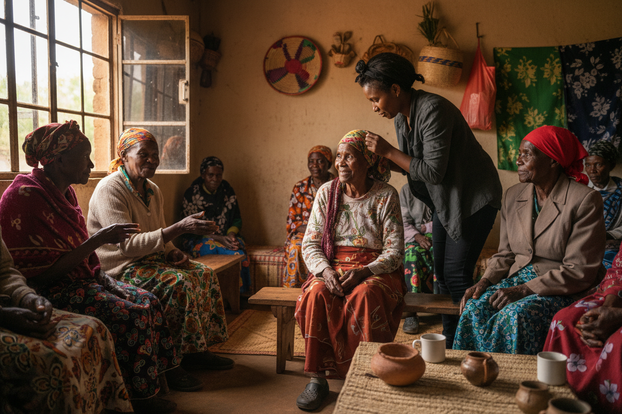 Elderly Care
