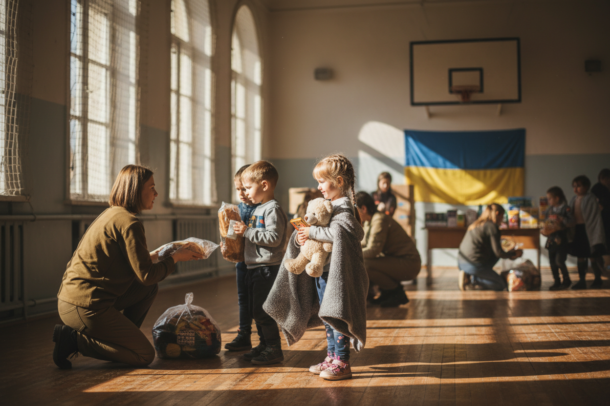Children